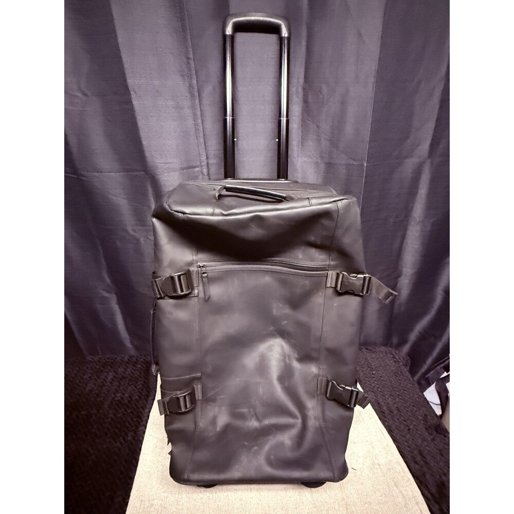 Rains Suitcase